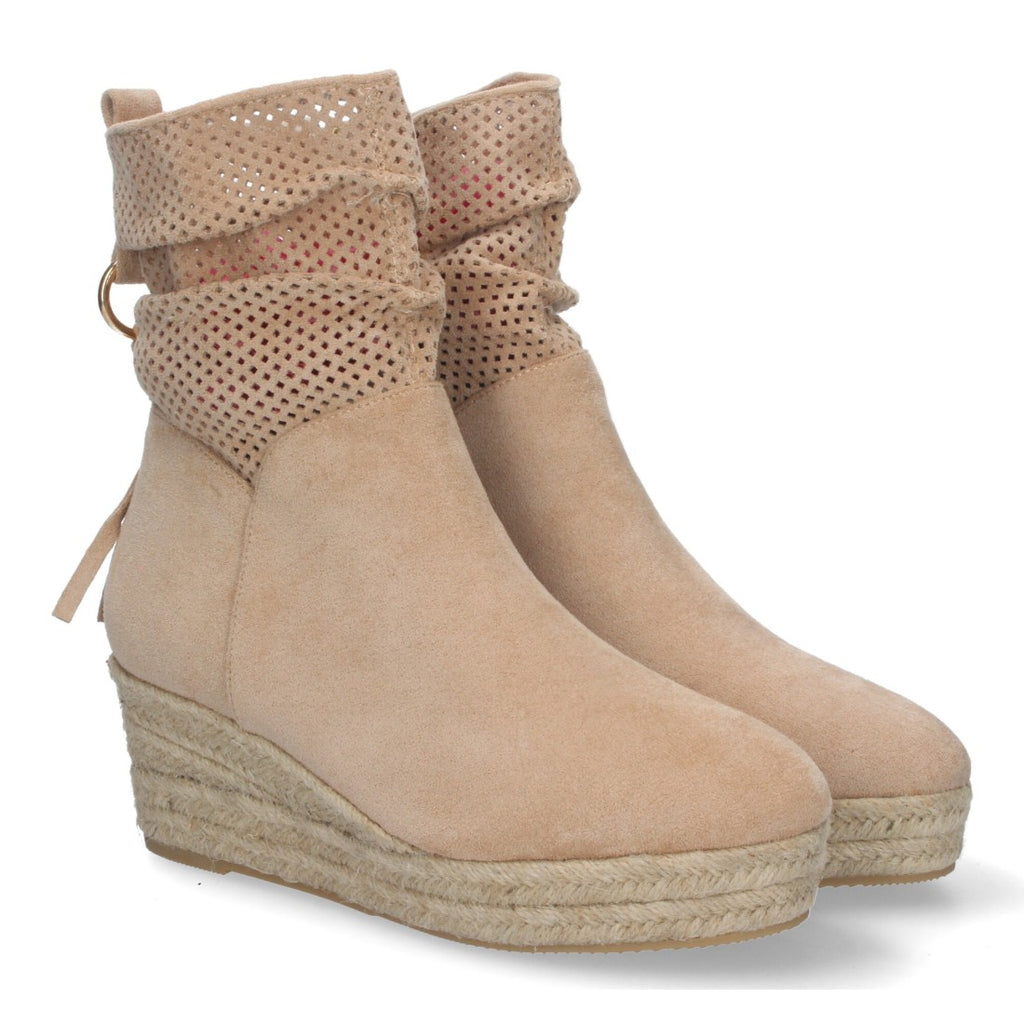 Vimice A-3234-Beige