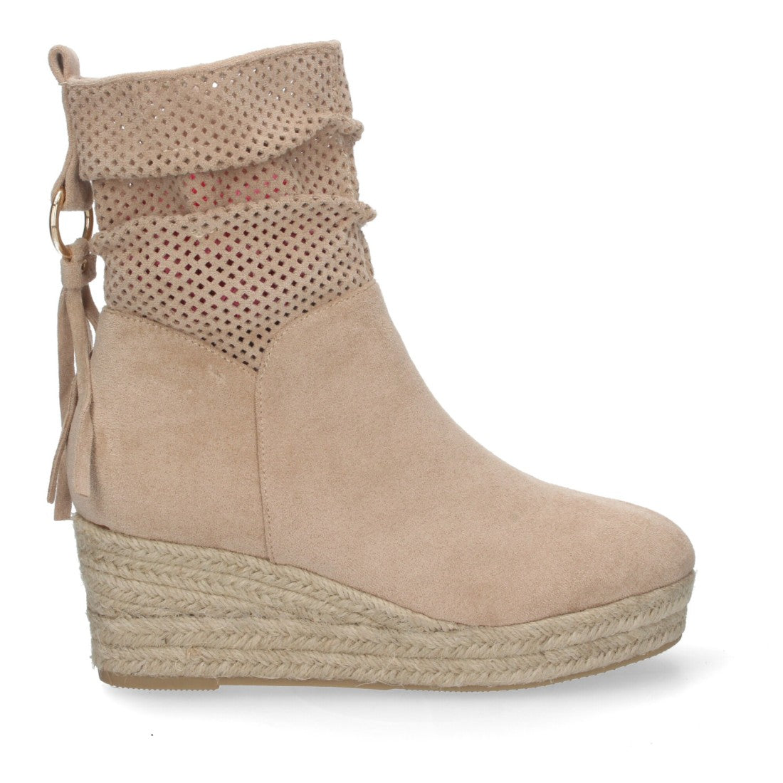 Vimice A-3234-Beige