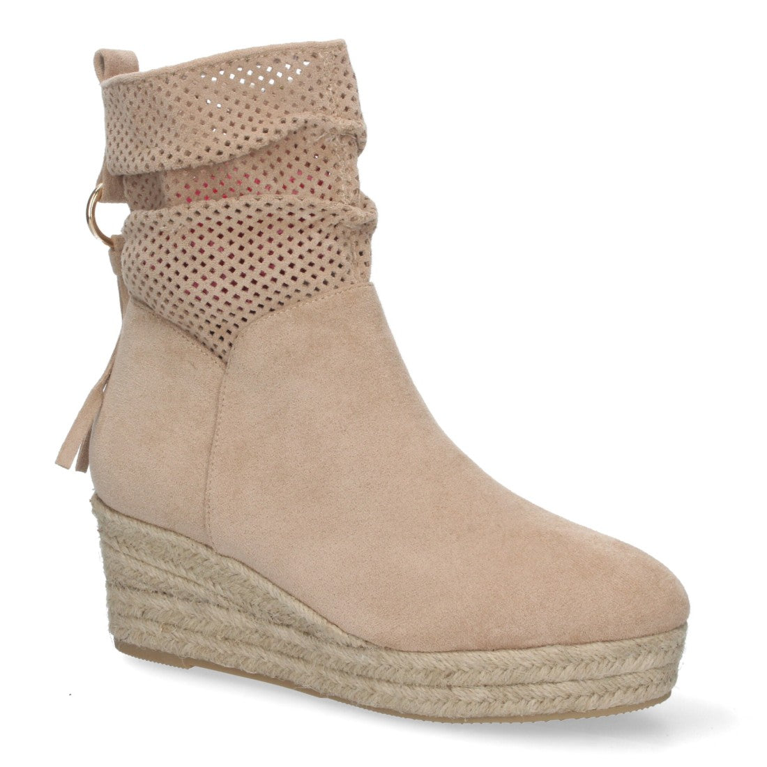 Vimice A-3234-Beige
