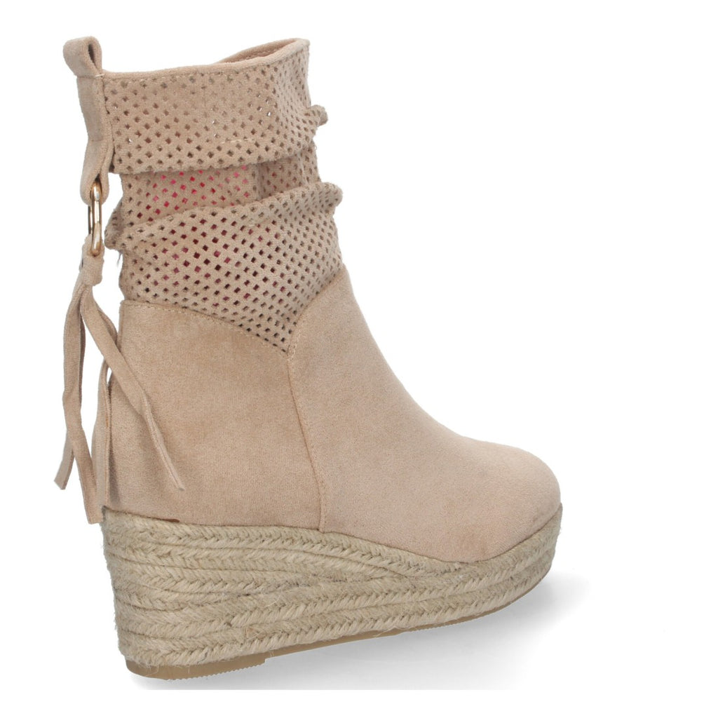 Vimice A-3234-Beige