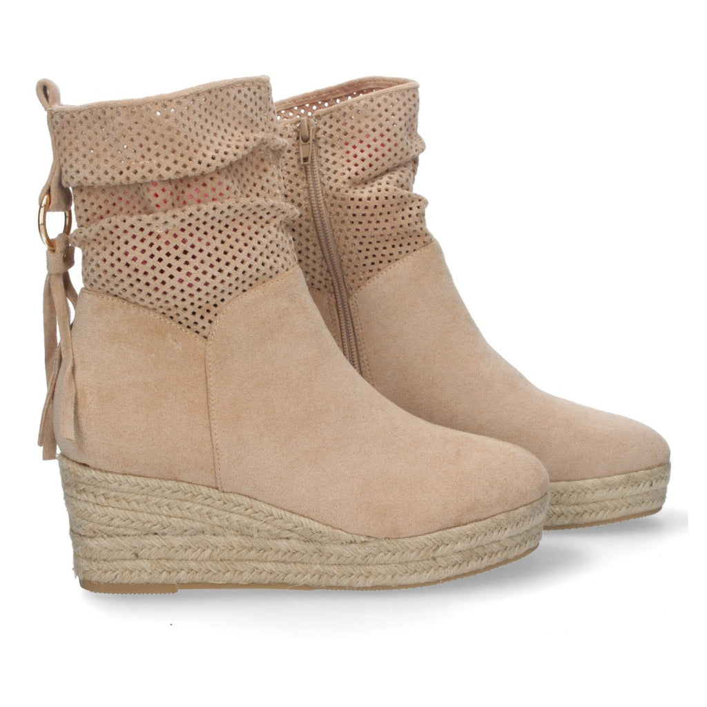 Vimice A-3234-Beige