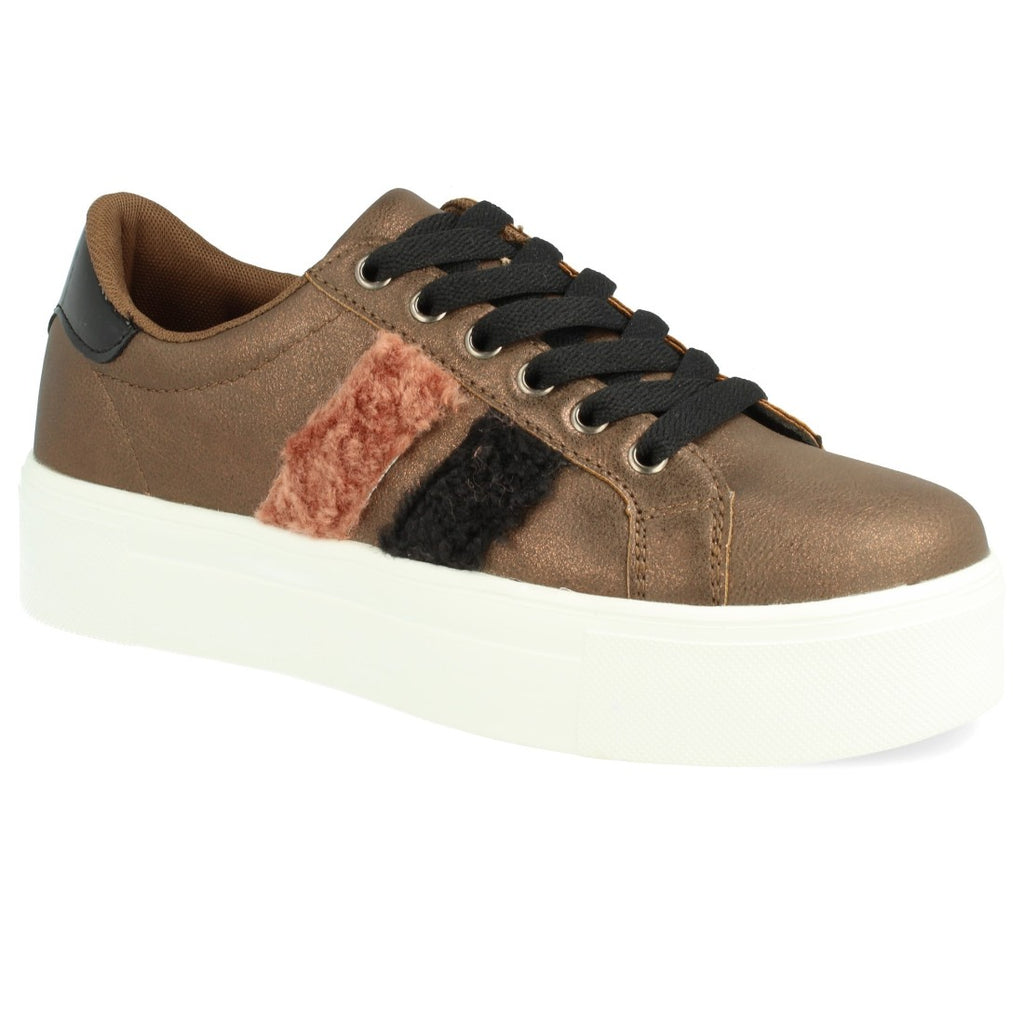 Vimice K1832612-Marron