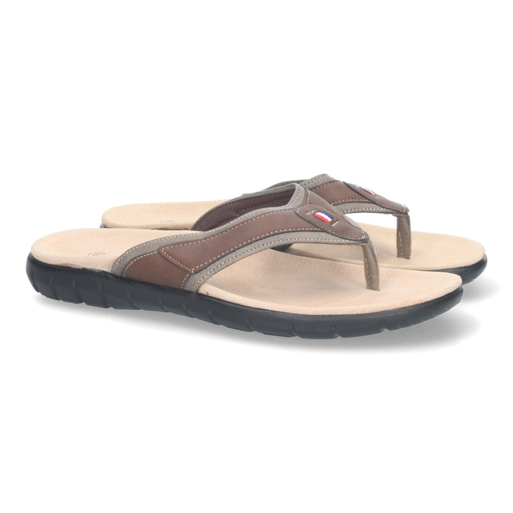 Vimice TZCN2203-Marron