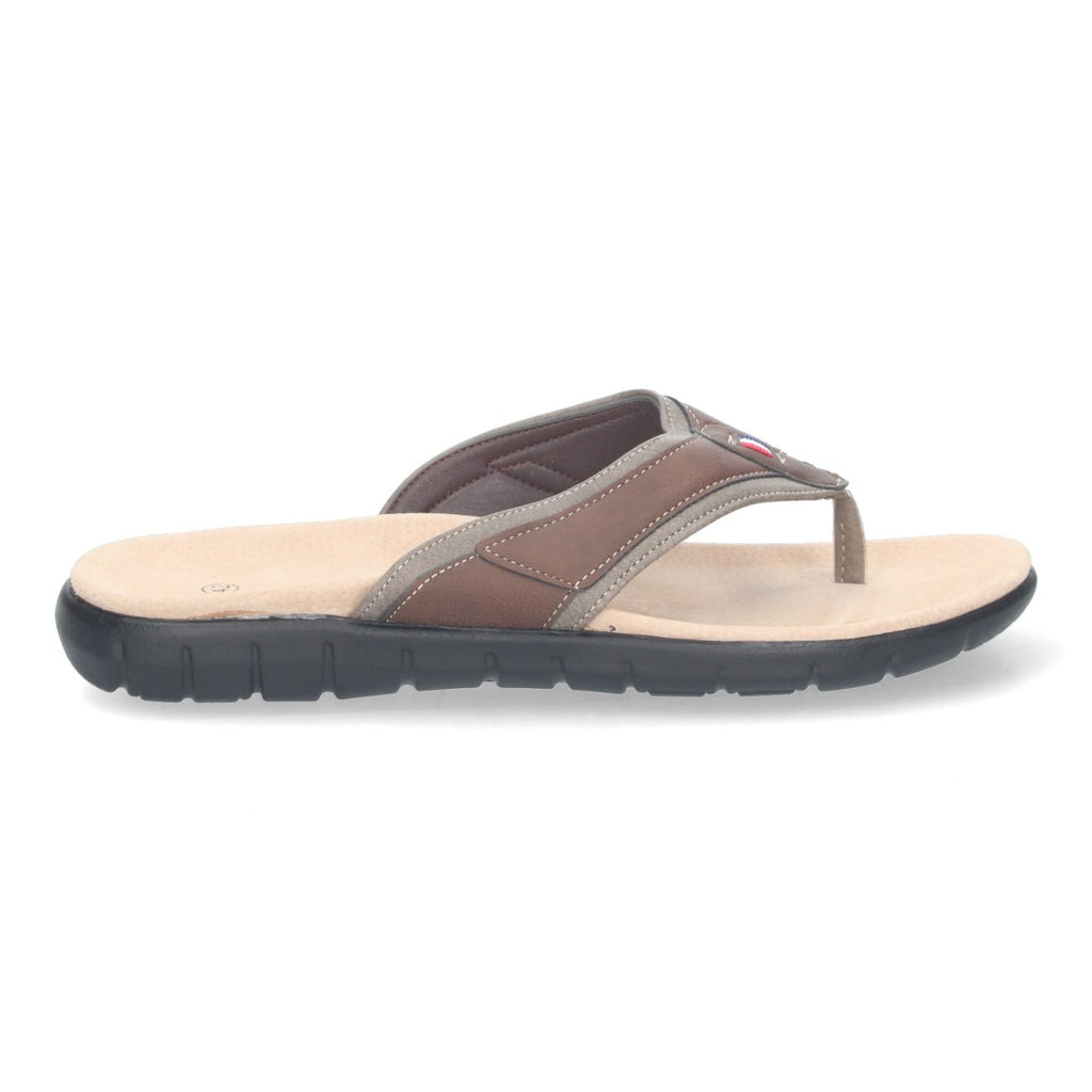 Vimice TZCN2203-Marron