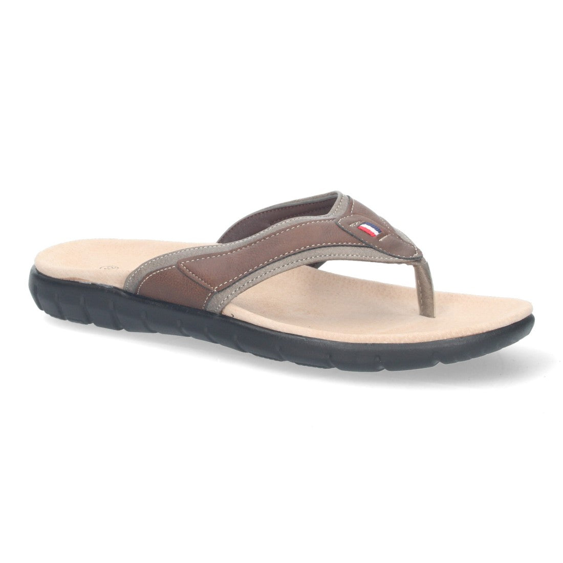 Vimice TZCN2203-Marron