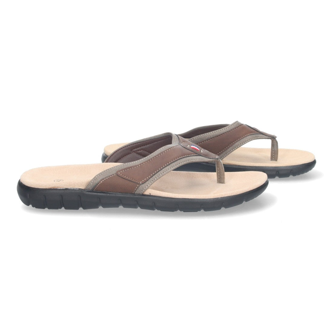 Vimice TZCN2203-Marron