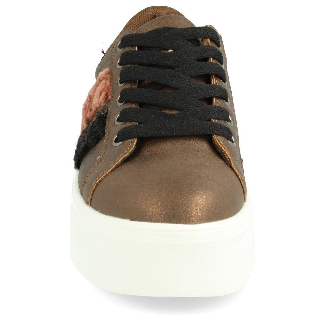 Vimice K1832612-Marron