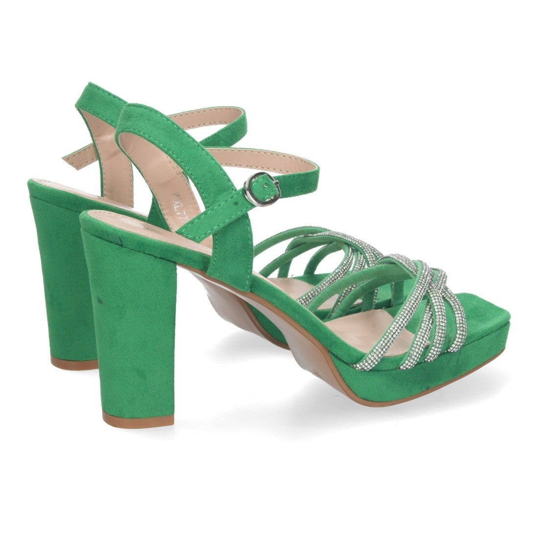 Vimice WXL772-Verde