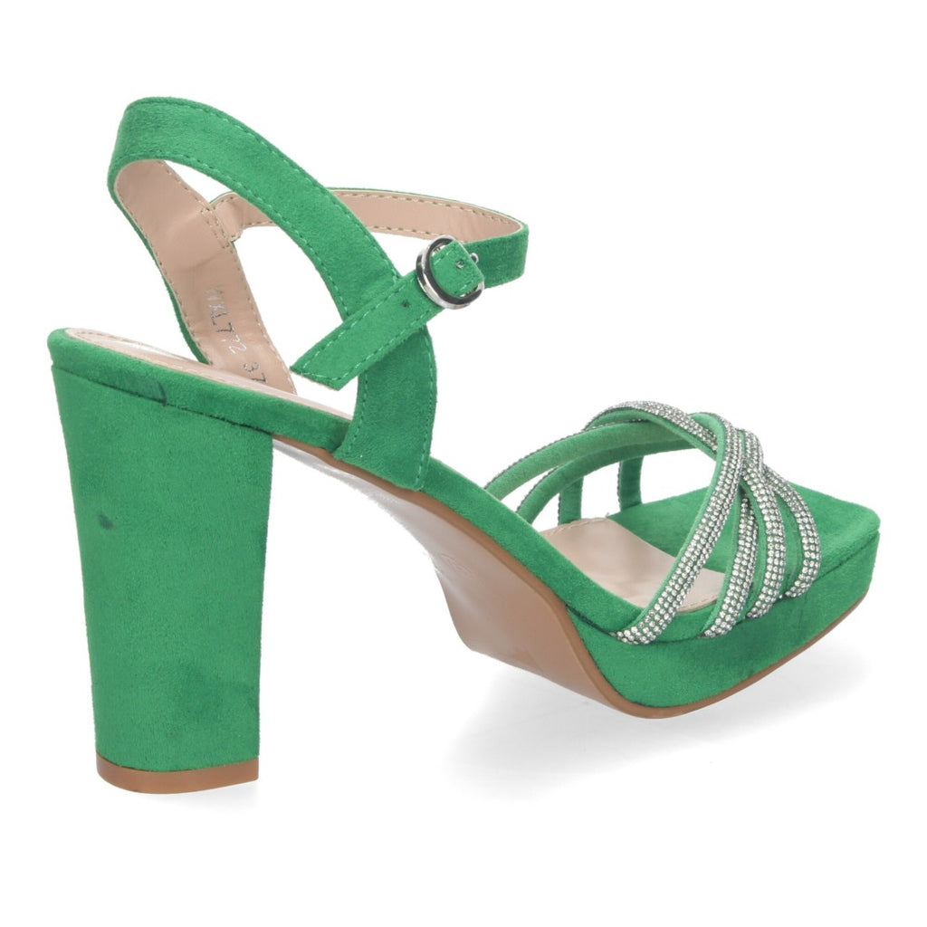 Vimice WXL772-Verde