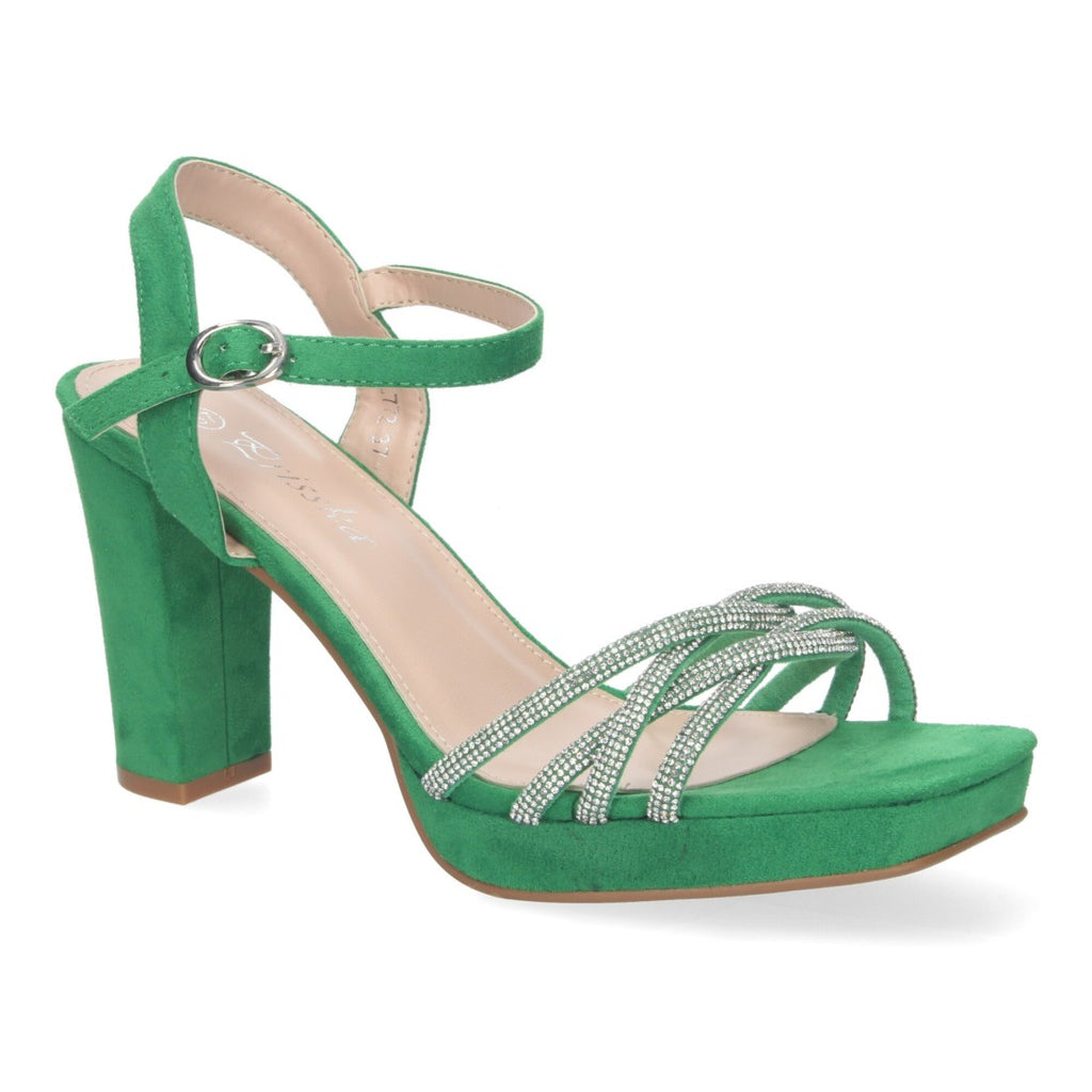 Vimice WXL772-Verde