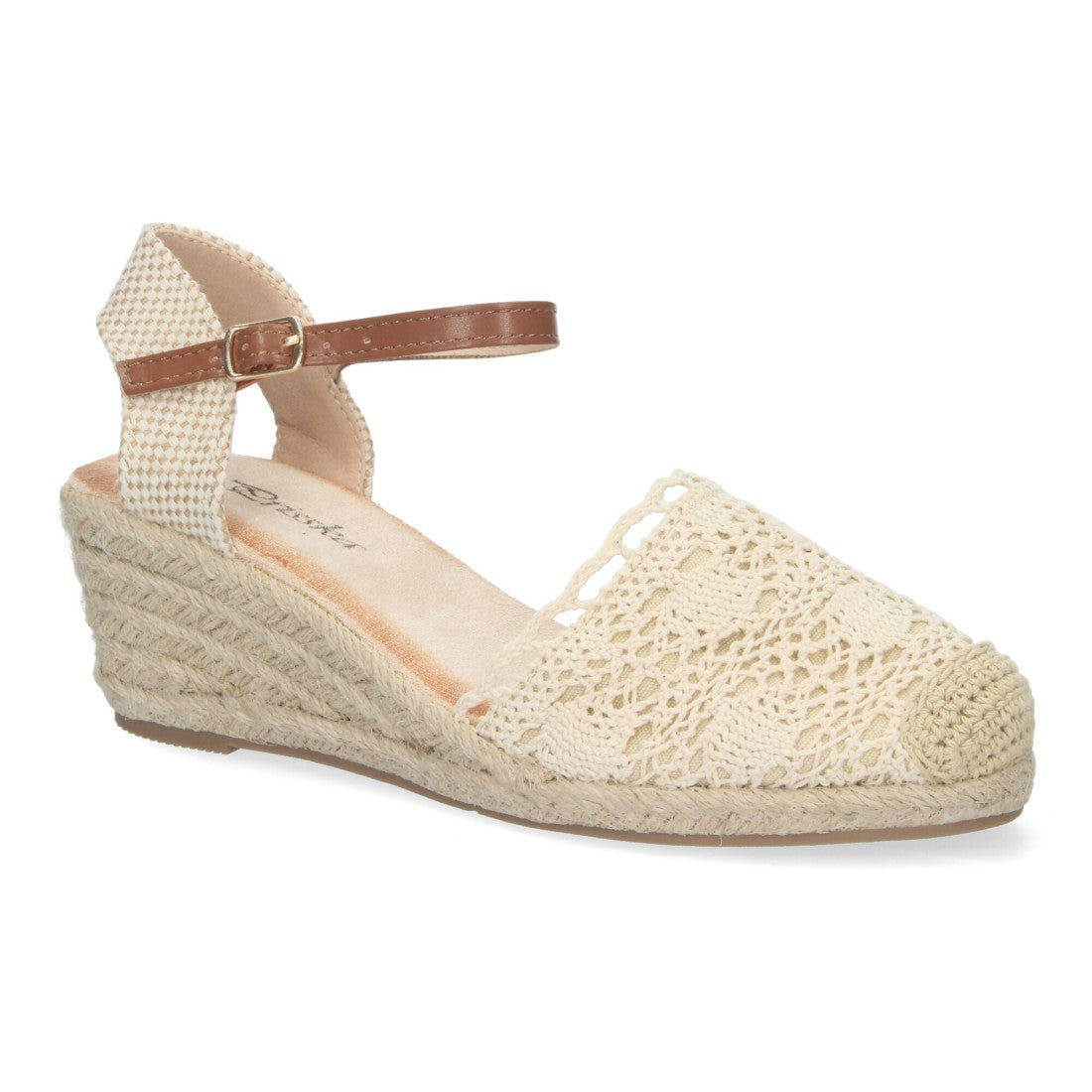 Vimice YJ761-Beige