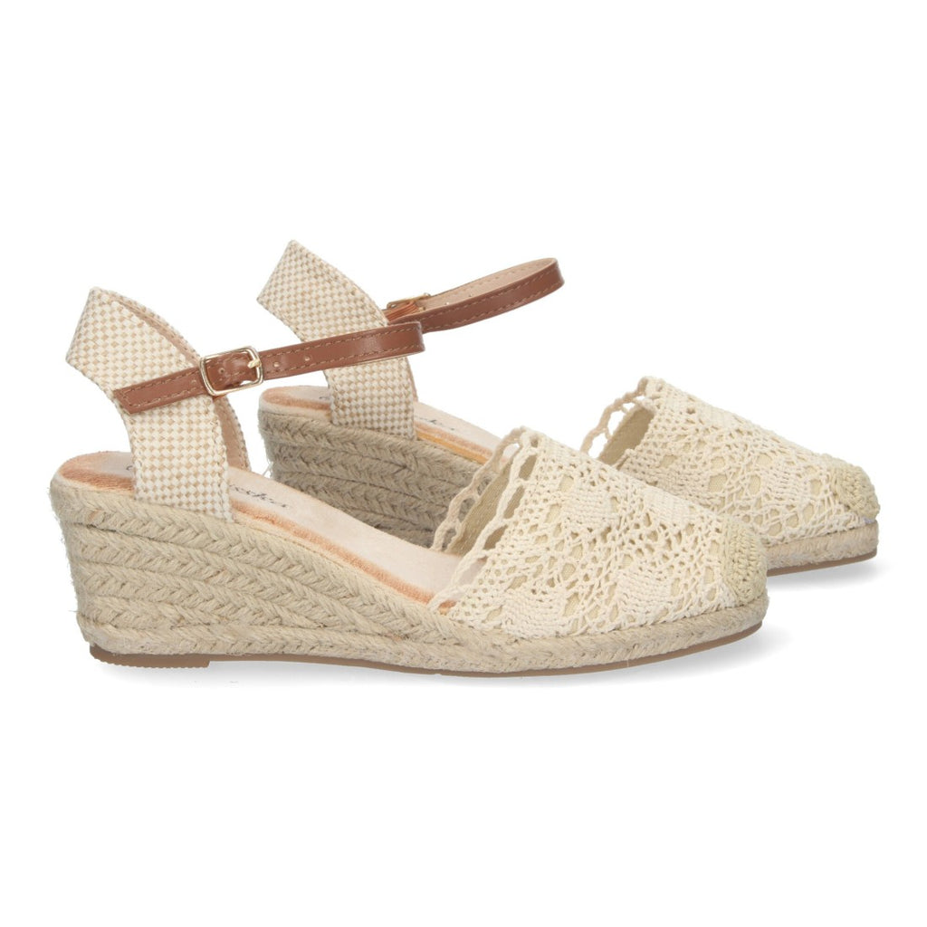 Vimice YJ761-Beige