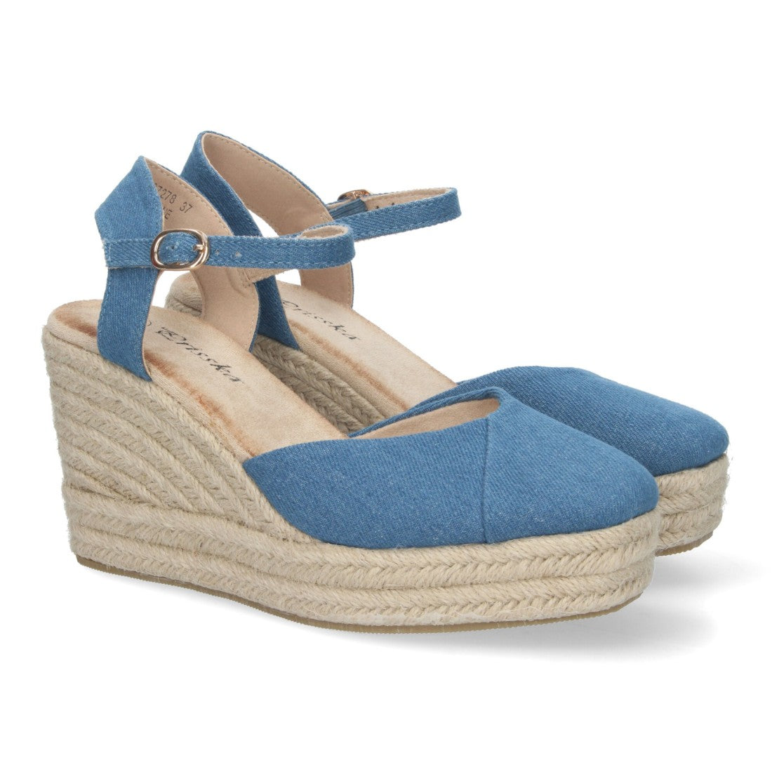 Vimice JSZ278-Azul