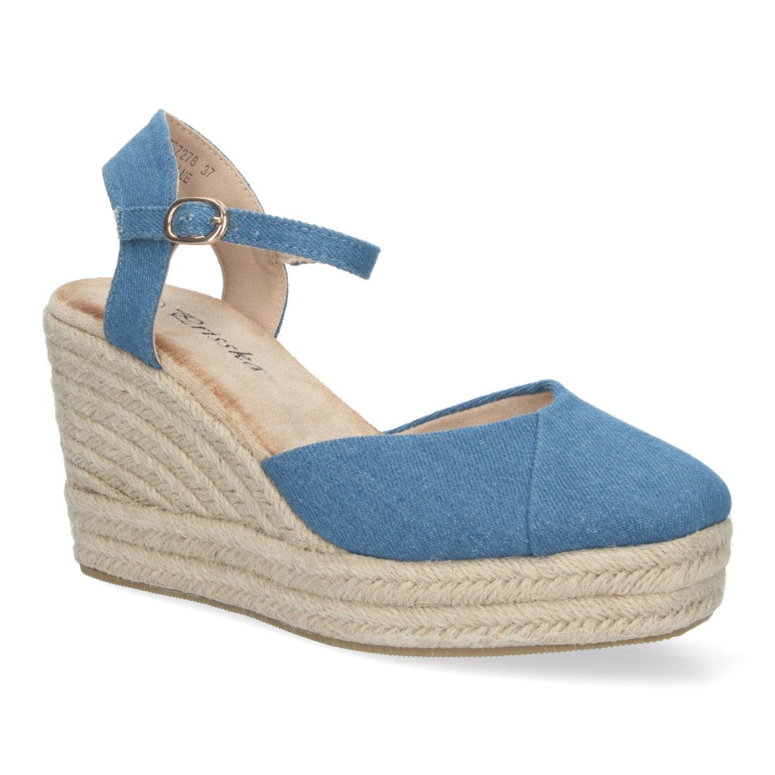 Vimice JSZ278-Azul