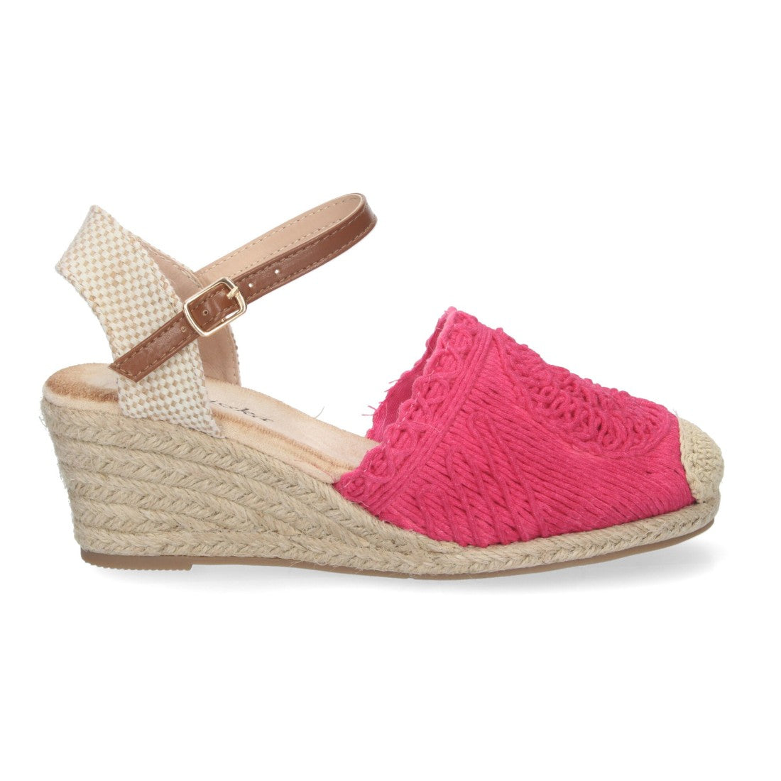 Vimice YJ763-Fucsia
