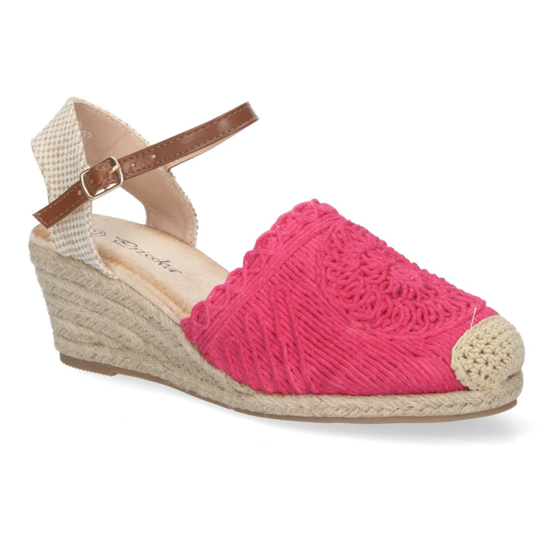 Vimice YJ763-Fucsia