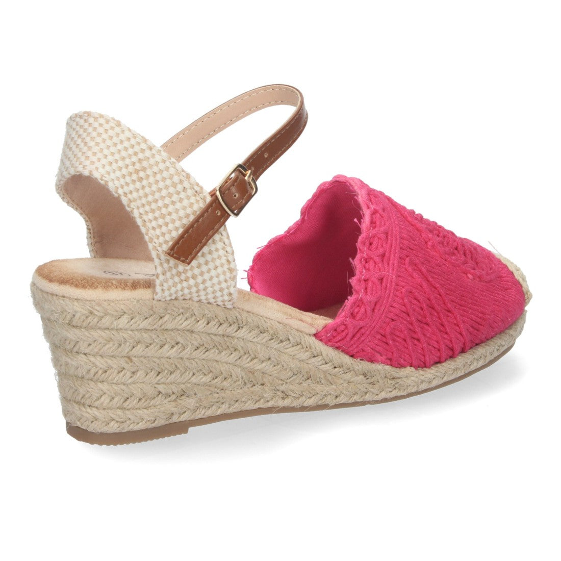 Vimice YJ763-Fucsia