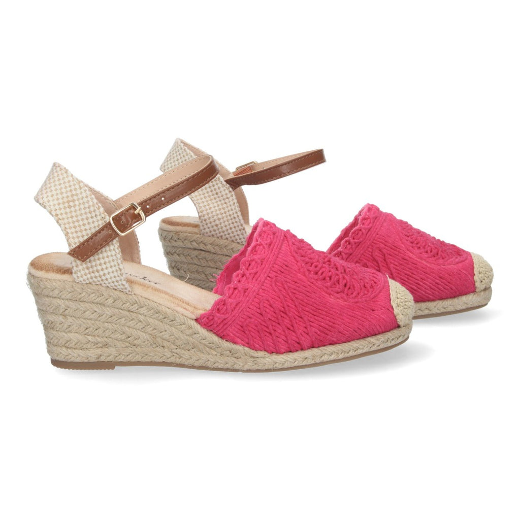 Vimice YJ763-Fucsia