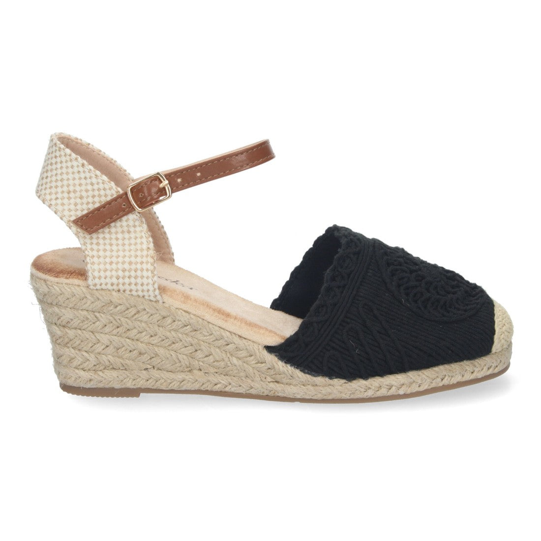Vimice YJ763-Negro