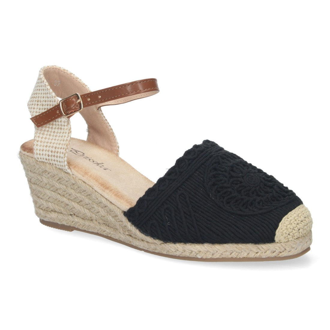 Vimice YJ763-Negro