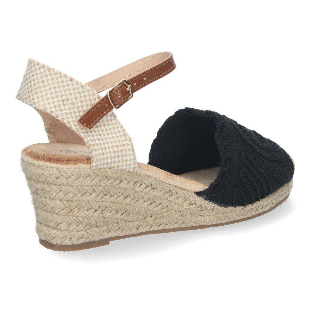 Vimice YJ763-Negro