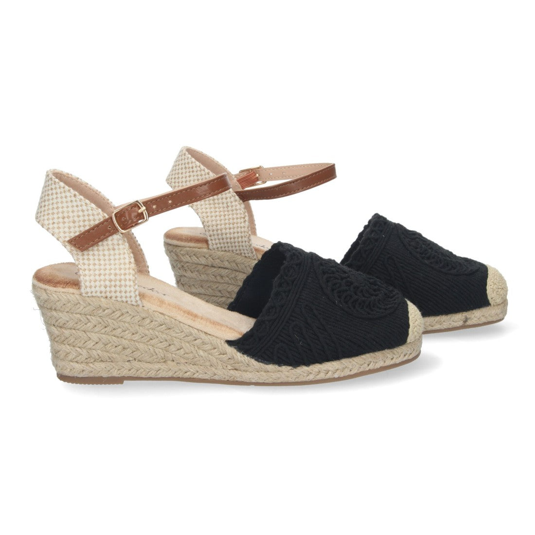 Vimice YJ763-Negro