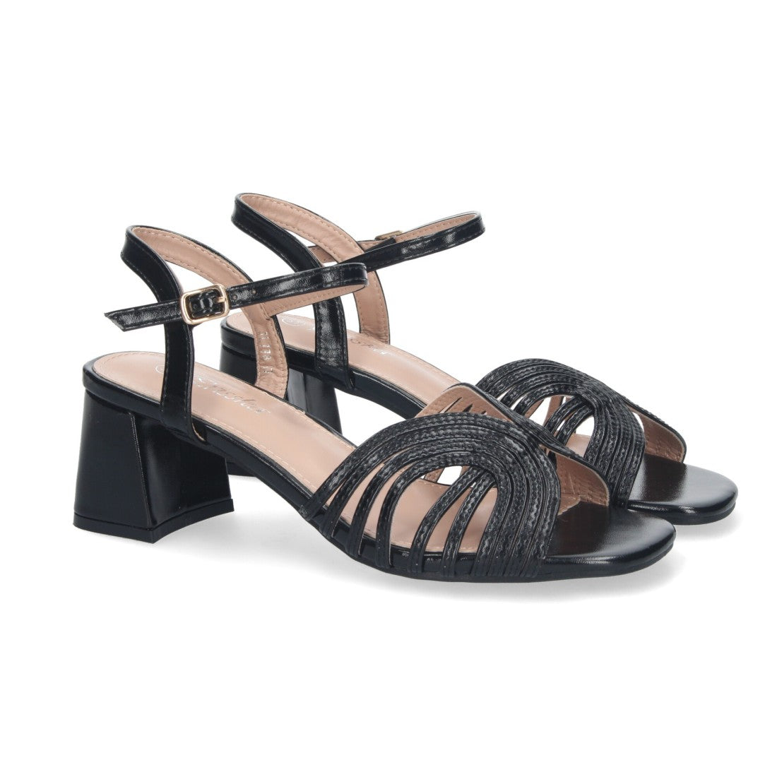 Vimice JL778-Negro