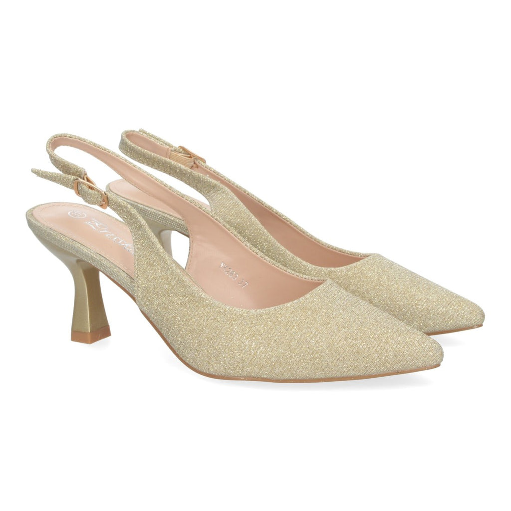 Vimice YK263-Oro