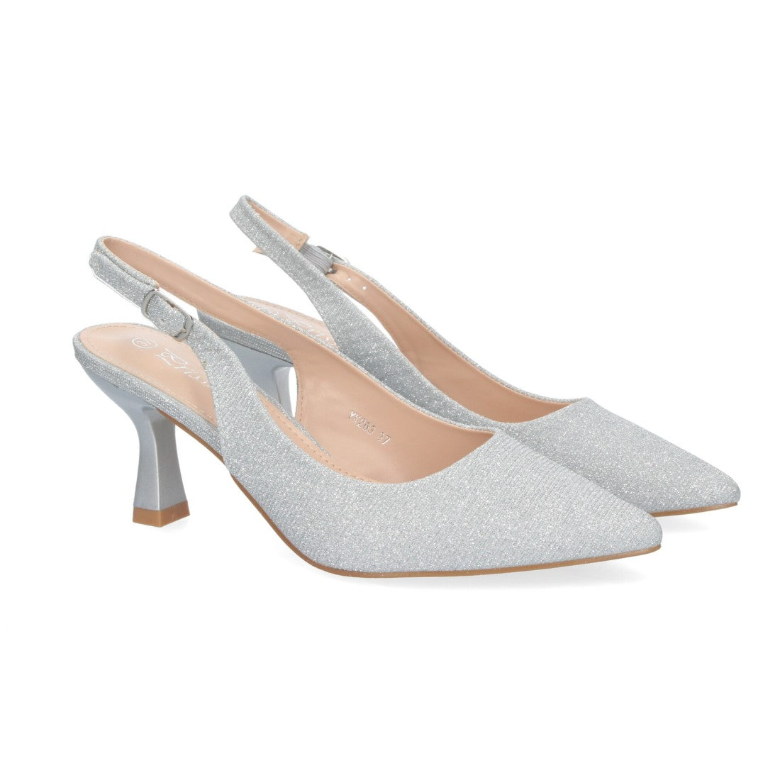 Vimice YK263-Plata