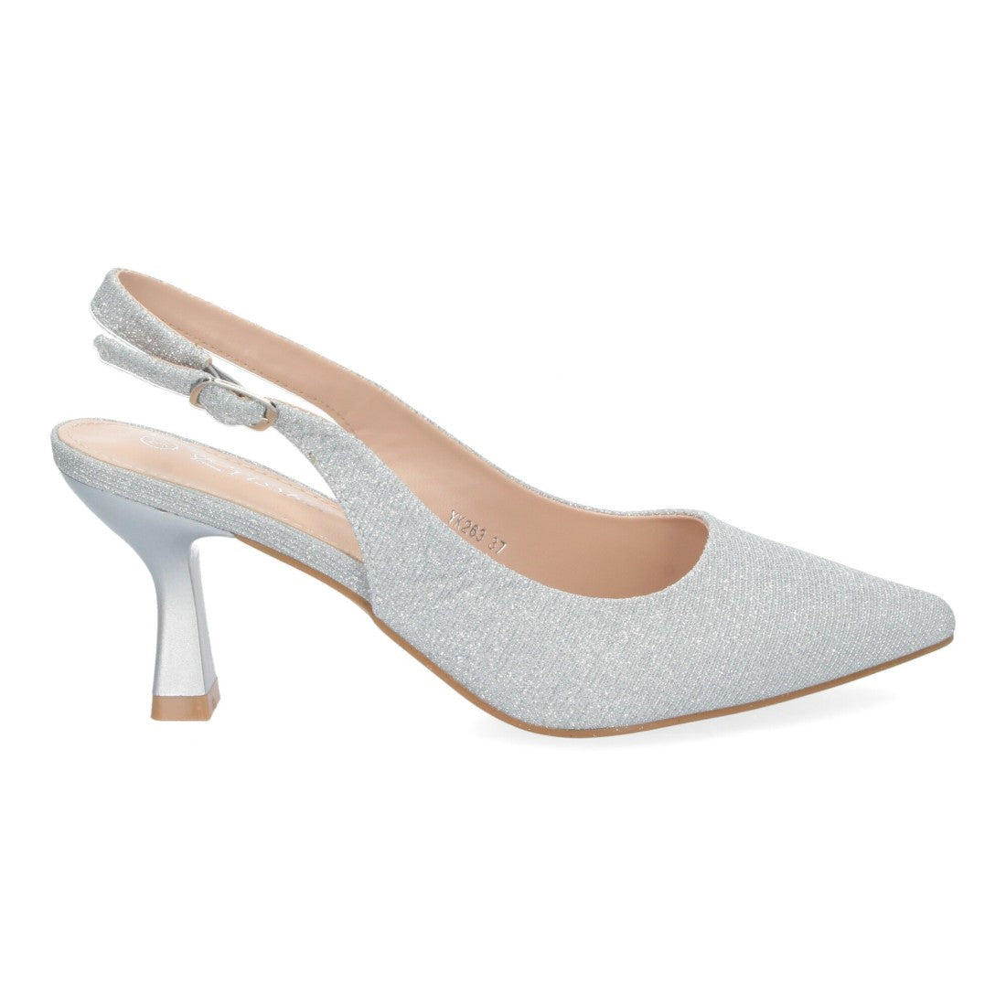 Vimice YK263-Plata