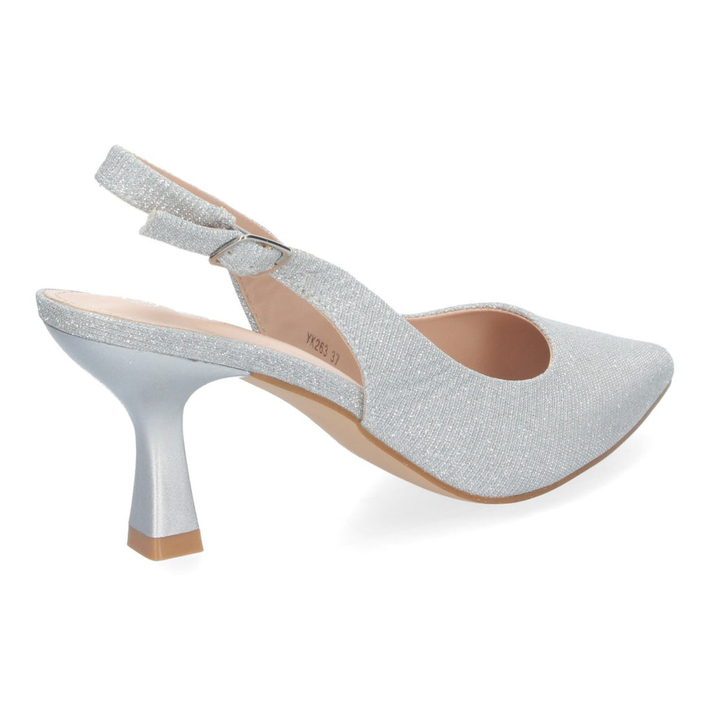 Vimice YK263-Plata