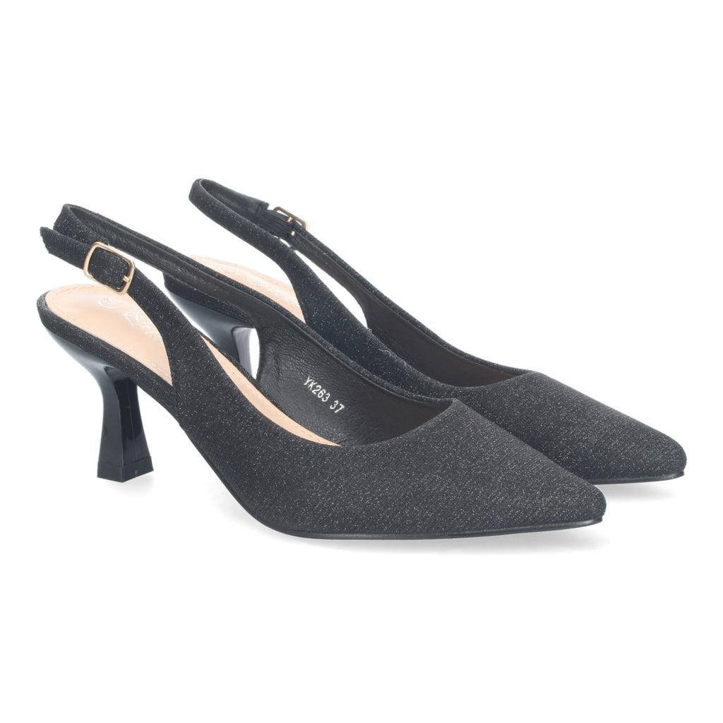 Vimice YK263-Negro
