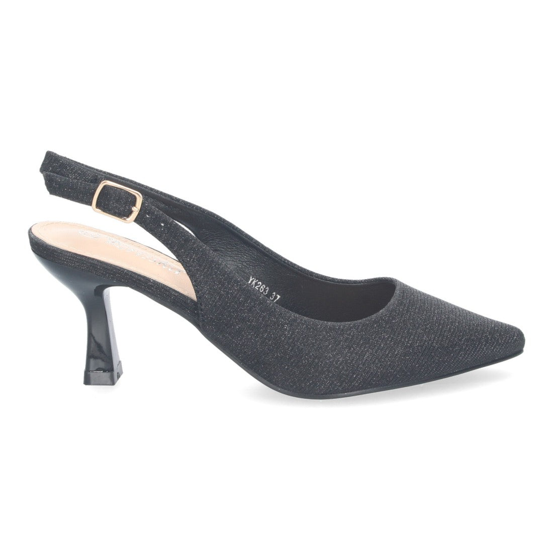 Vimice YK263-Negro
