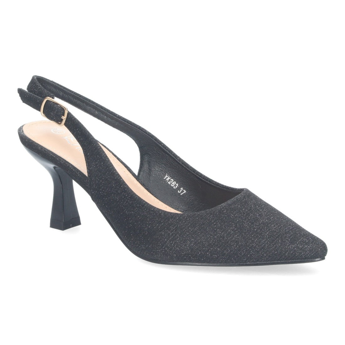 Vimice YK263-Negro