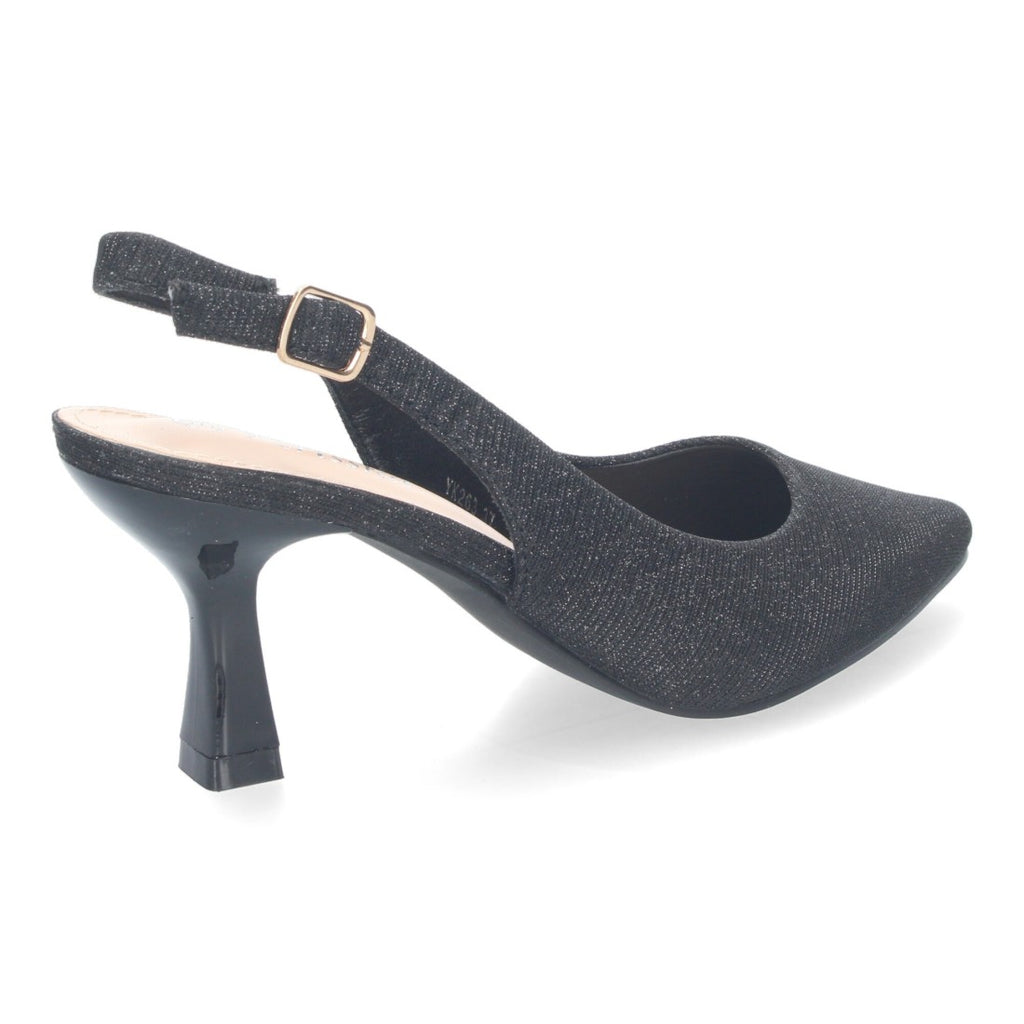 Vimice YK263-Negro