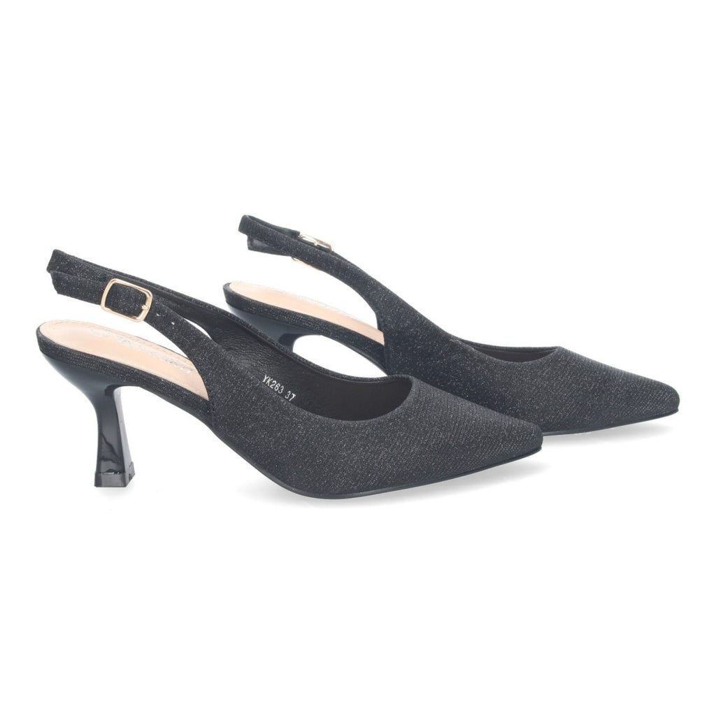 Vimice YK263-Negro