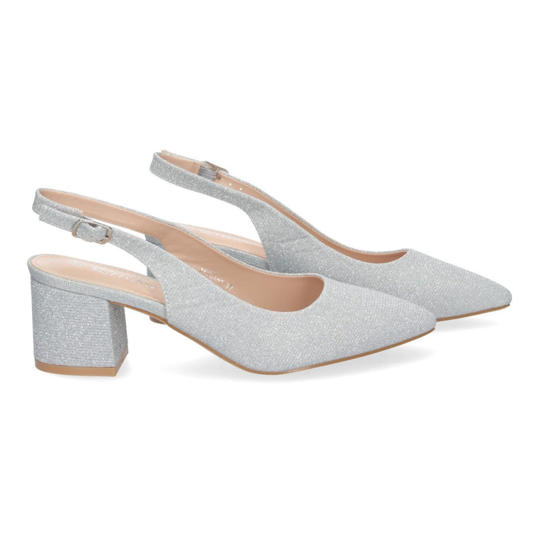Vimice YK261-1-Plata