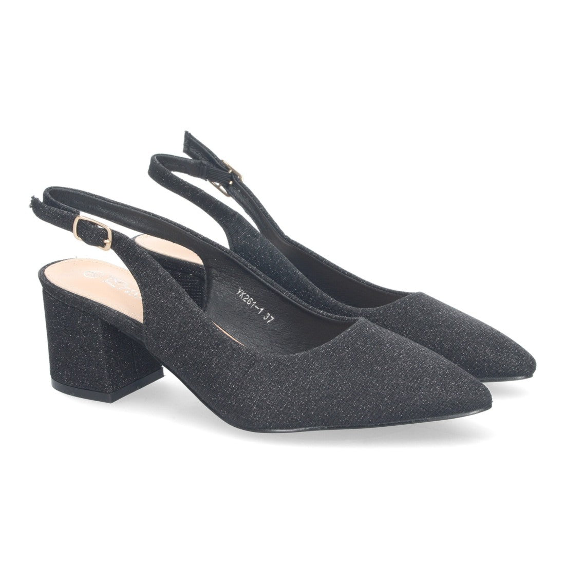 Vimice YK261-1-Negro