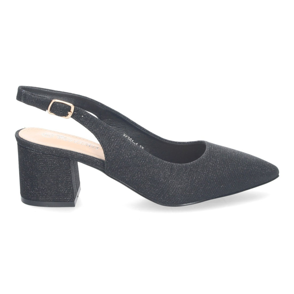 Vimice YK261-1-Negro