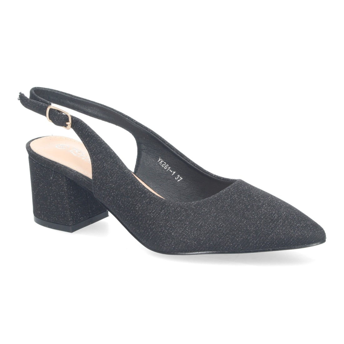 Vimice YK261-1-Negro