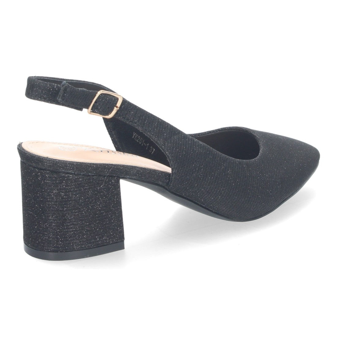 Vimice YK261-1-Negro