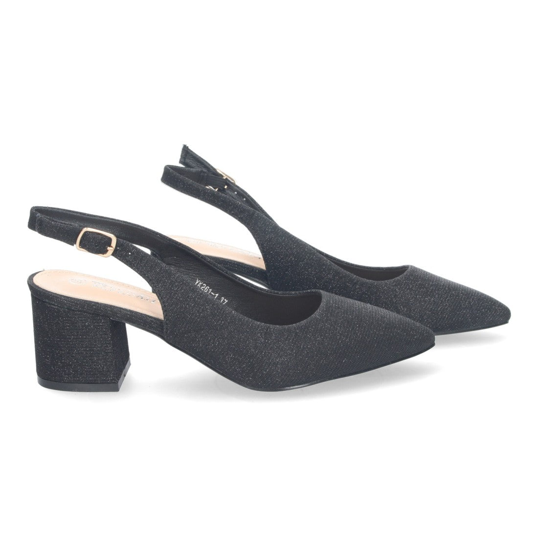 Vimice YK261-1-Negro