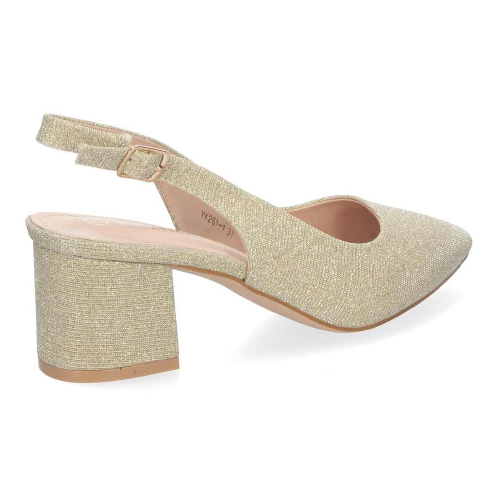 Vimice YK261-1-Oro