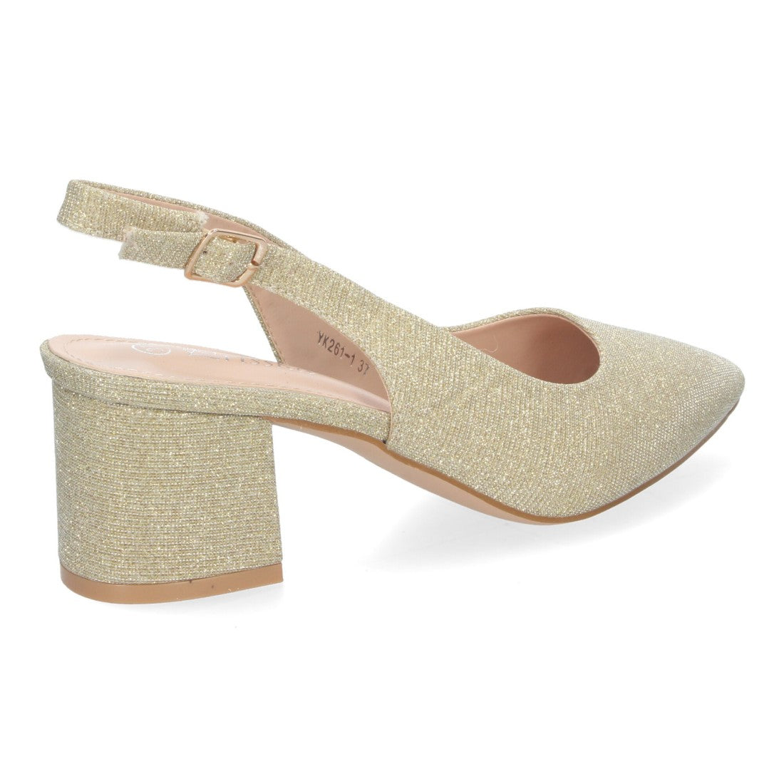 Vimice YK261-1-Oro