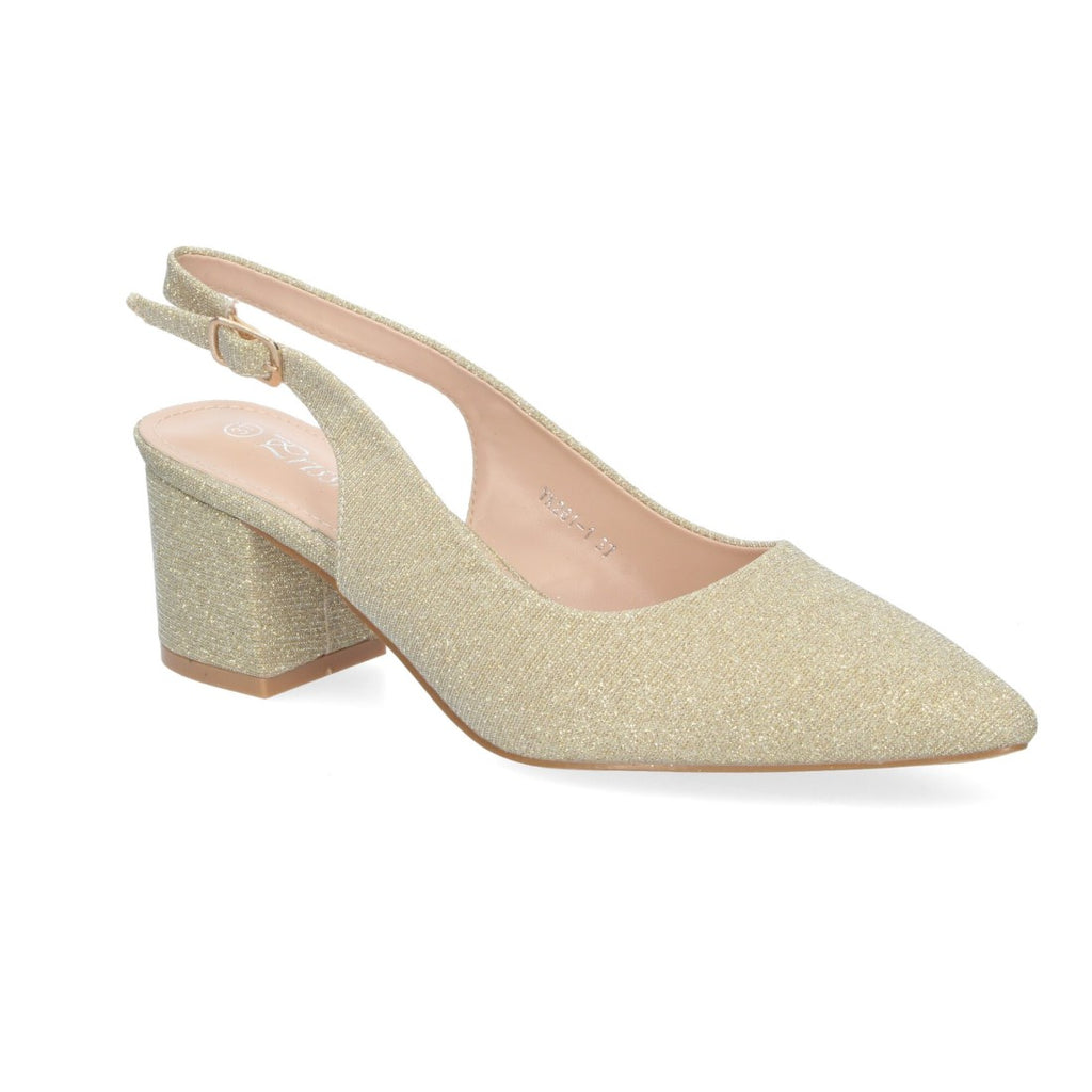 Vimice YK261-1-Oro