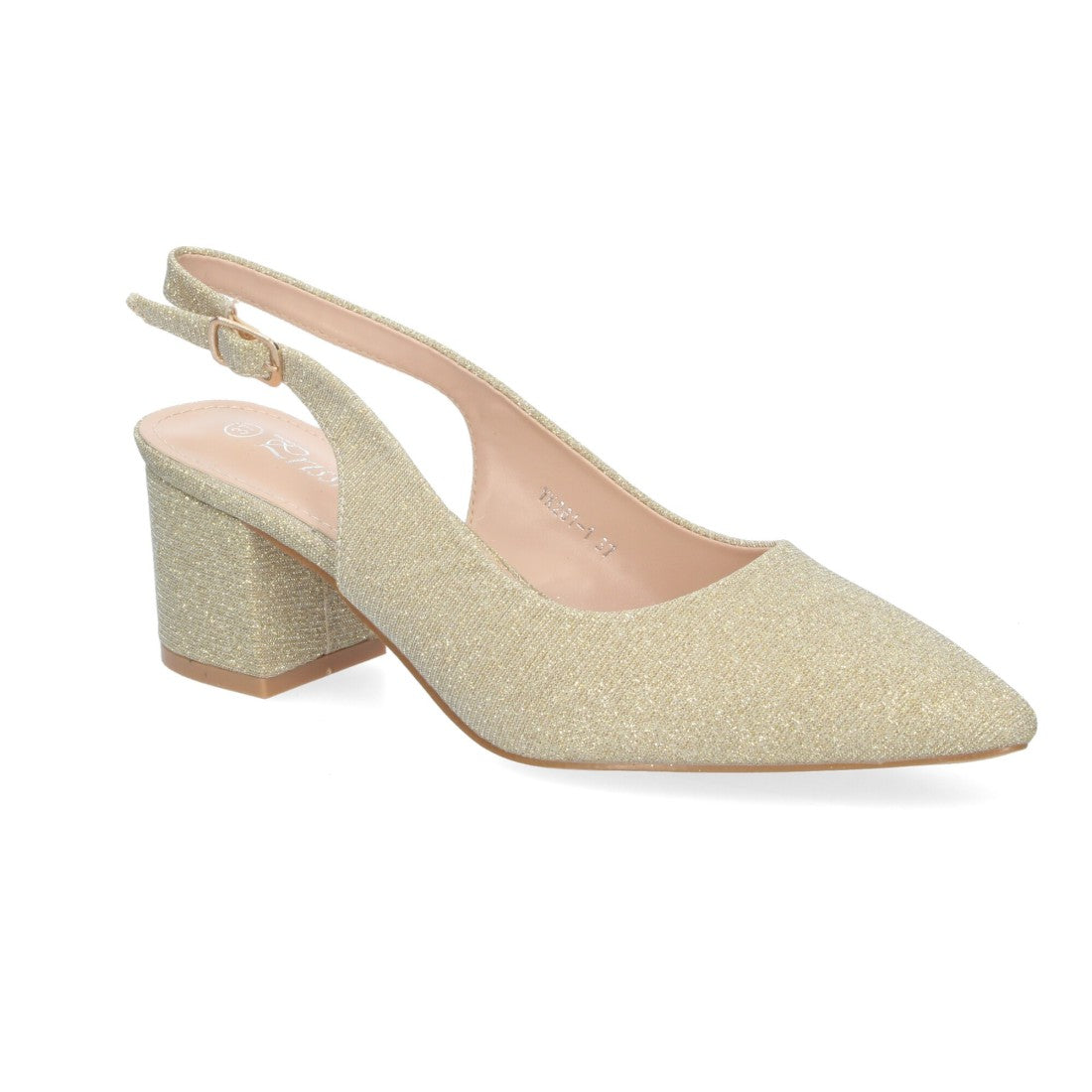 Vimice YK261-1-Oro
