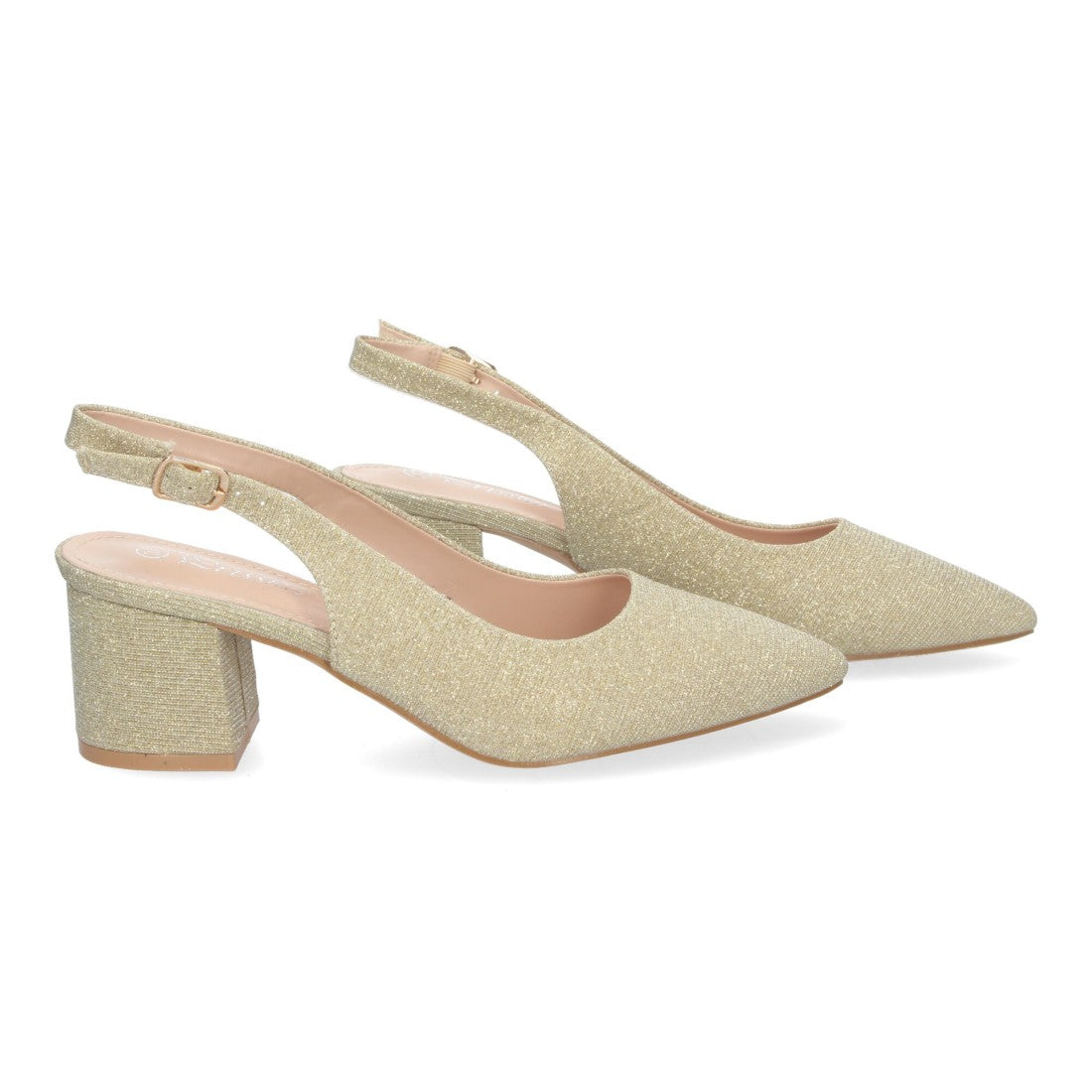 Vimice YK261-1-Oro