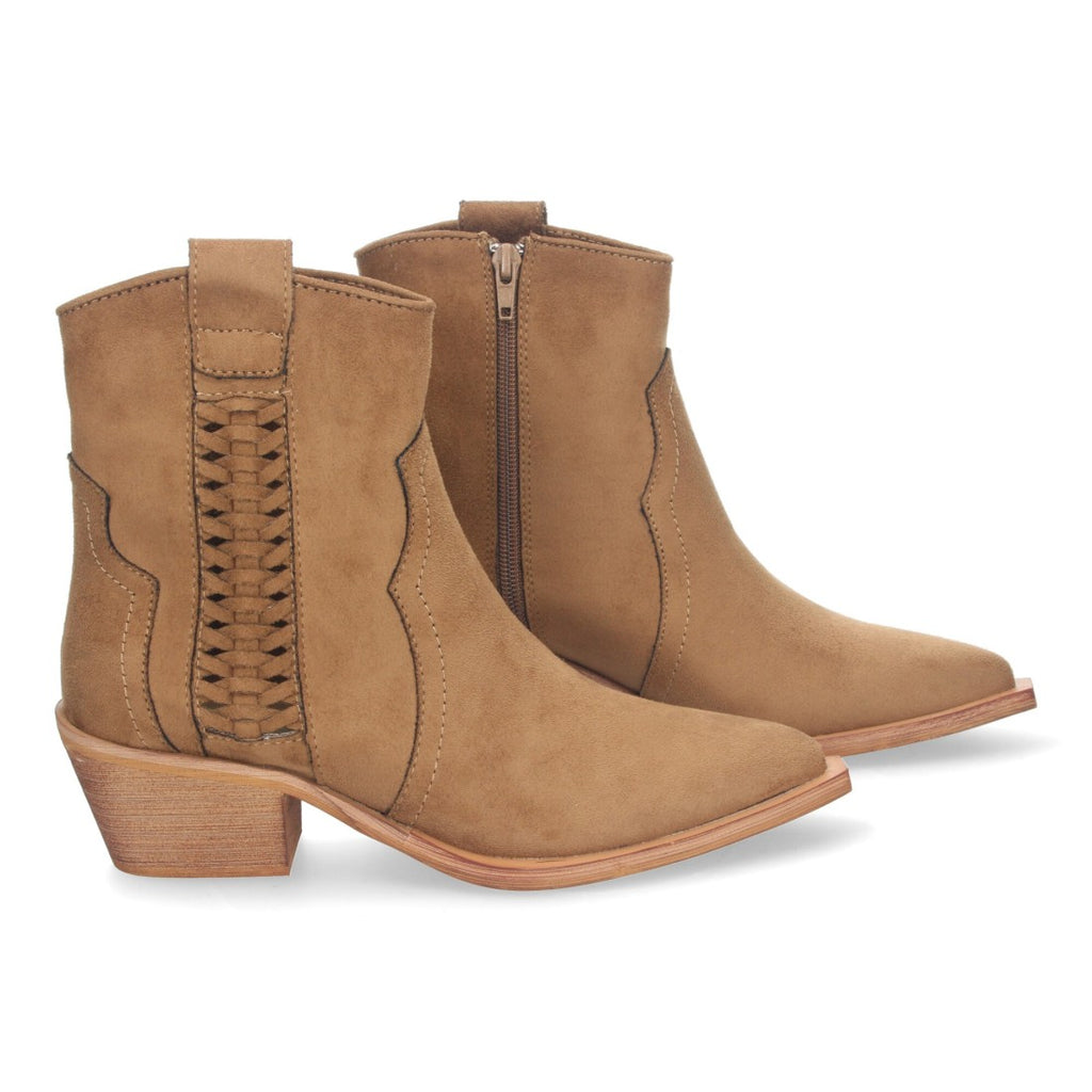 Vimice M4015-Camel