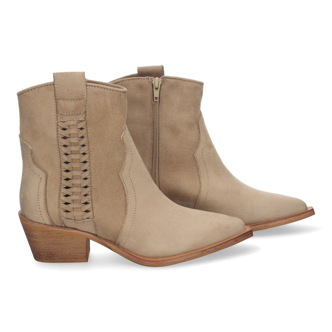 Vimice M4015-Beige