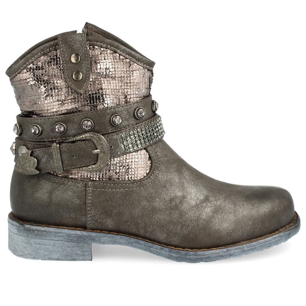 Vimice L88-217-Marron
